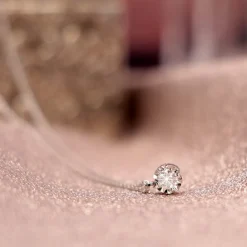 Gioielli Donna|Collane Con Diamanti<Bluespirit Collana Lux etoile - P.20P510000500I