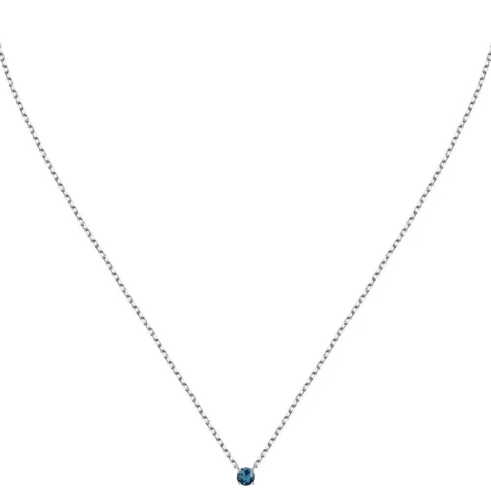Gioielli Con Pietre Preziose|Gioielli Donna<Bluespirit COLLANA MAGIA - P.774B10000700