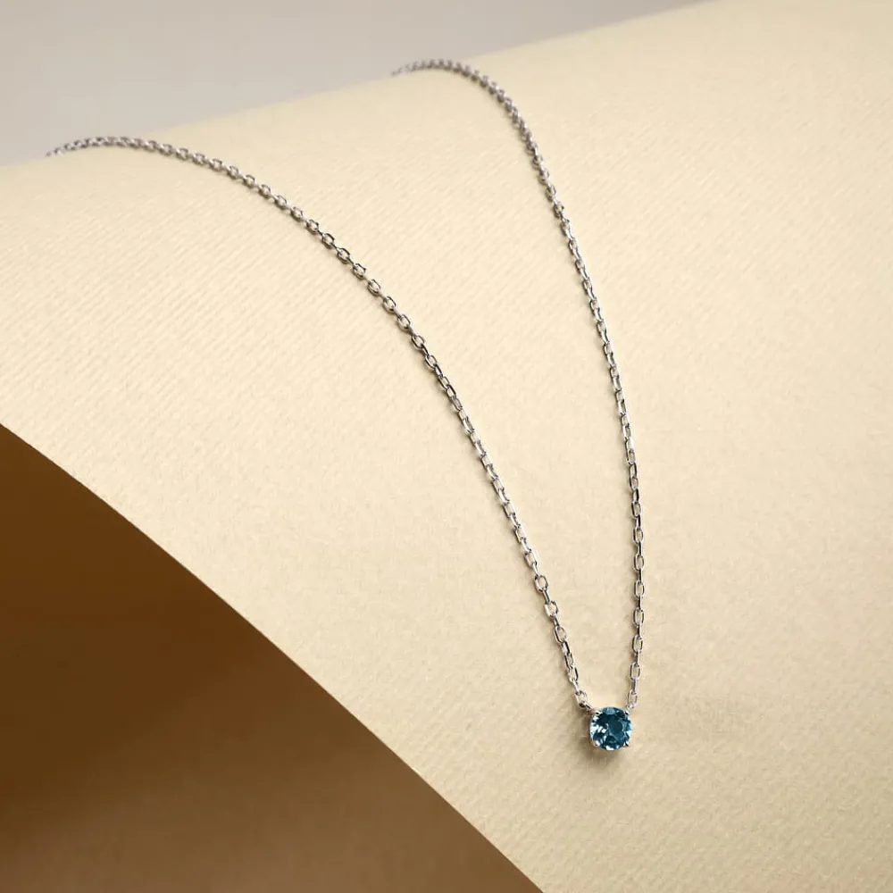 Gioielli Con Pietre Preziose|Gioielli Donna<Bluespirit COLLANA MAGIA - P.774B10000700