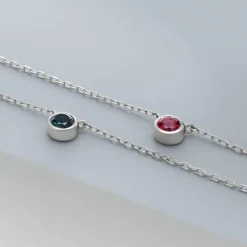 Gioielli Con Pietre Preziose|Gioielli Donna<Bluespirit COLLANA MAGIA - P.774B10001200