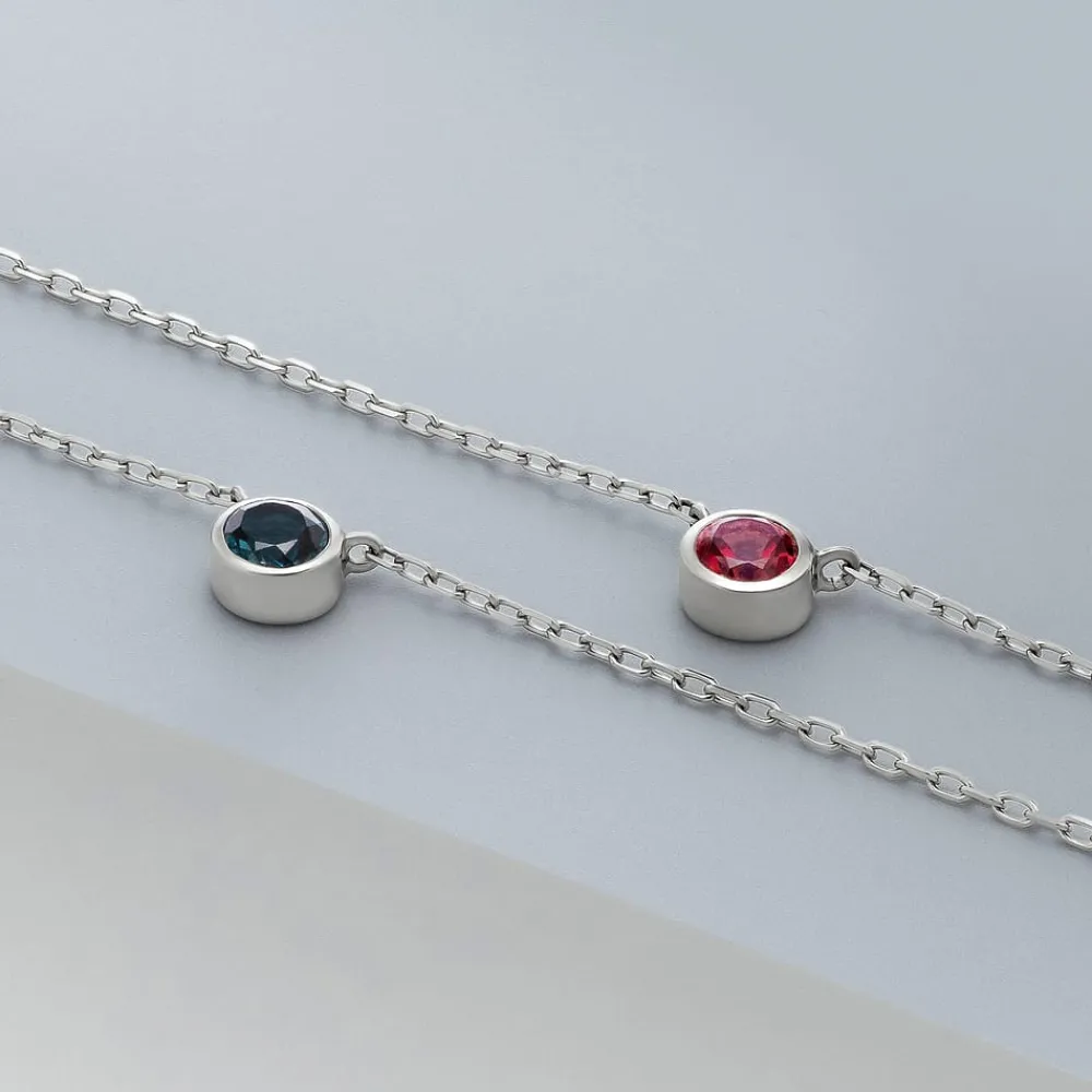 Gioielli Con Pietre Preziose|Gioielli Donna<Bluespirit COLLANA MAGIA - P.774B10001200