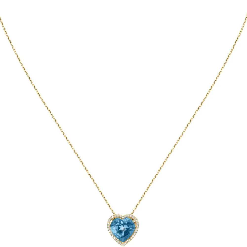 Gioielli Donna|Collane<Bluespirit COLLANA MAGIA - P.134B10000400