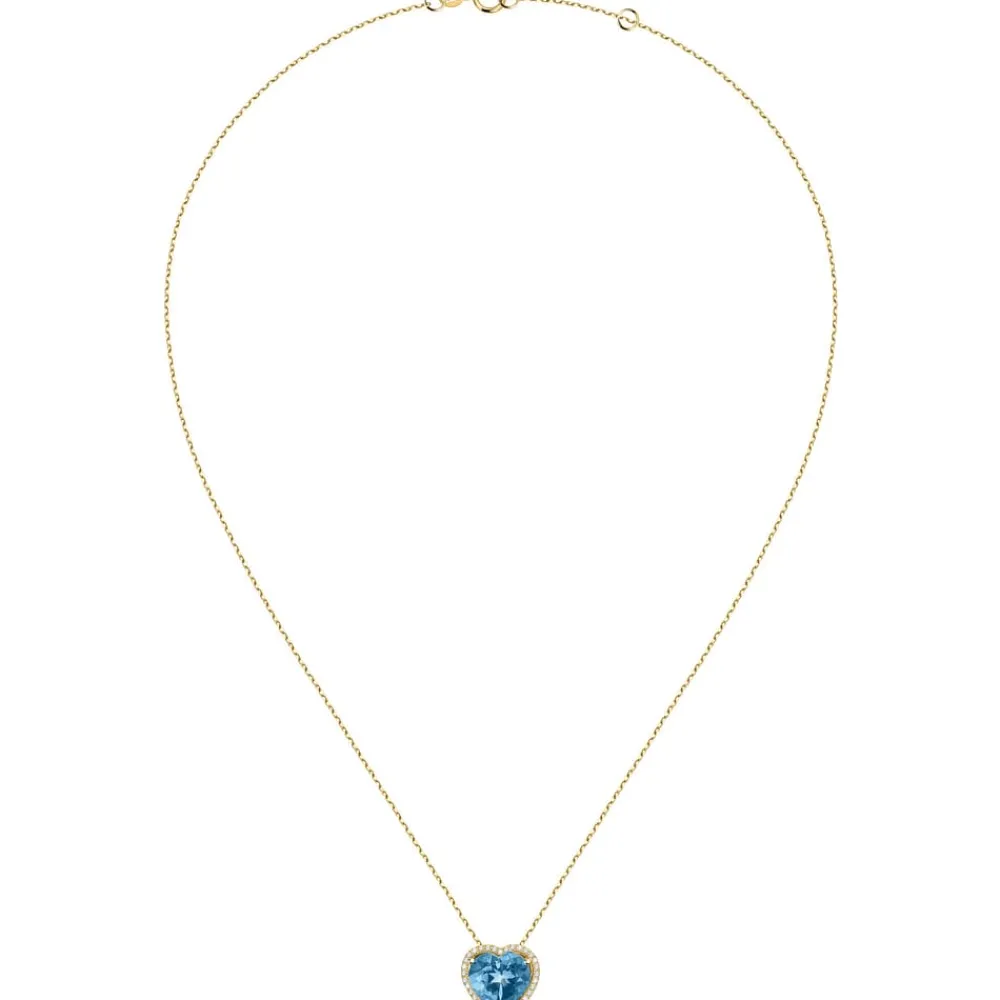 Gioielli Donna|Collane<Bluespirit COLLANA MAGIA - P.134B10000400