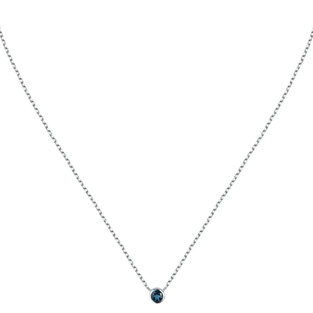 Gioielli Con Pietre Preziose|Gioielli Donna<Bluespirit COLLANA MAGIA - P.774B10001100