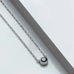 Gioielli Con Pietre Preziose|Gioielli Donna<Bluespirit COLLANA MAGIA - P.774B10001100