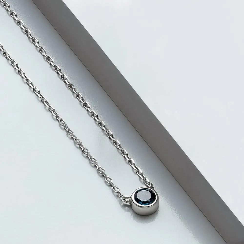 Gioielli Con Pietre Preziose|Gioielli Donna<Bluespirit COLLANA MAGIA - P.774B10001100
