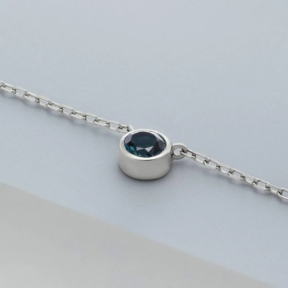 Gioielli Con Pietre Preziose|Gioielli Donna<Bluespirit COLLANA MAGIA - P.774B10001100