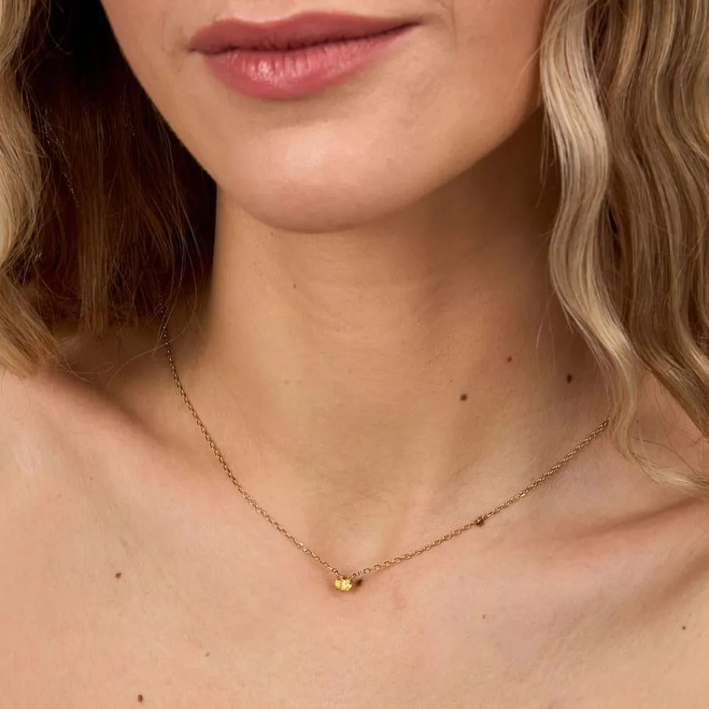 Gioielli Donna|Collane<Bluespirit COLLANA MAGIA - P.764B10000100