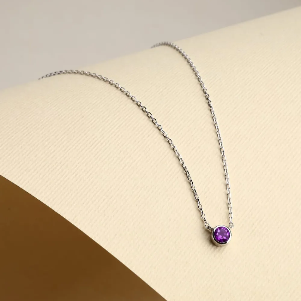 Gioielli Con Pietre Preziose|Gioielli Donna<Bluespirit COLLANA MAGIA - P.774B10001300
