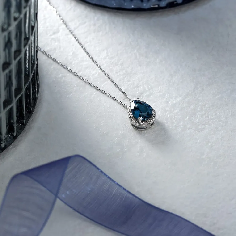 Gioielli Donna|Collane<Bluespirit COLLANA MAGIA - P.774B10000400