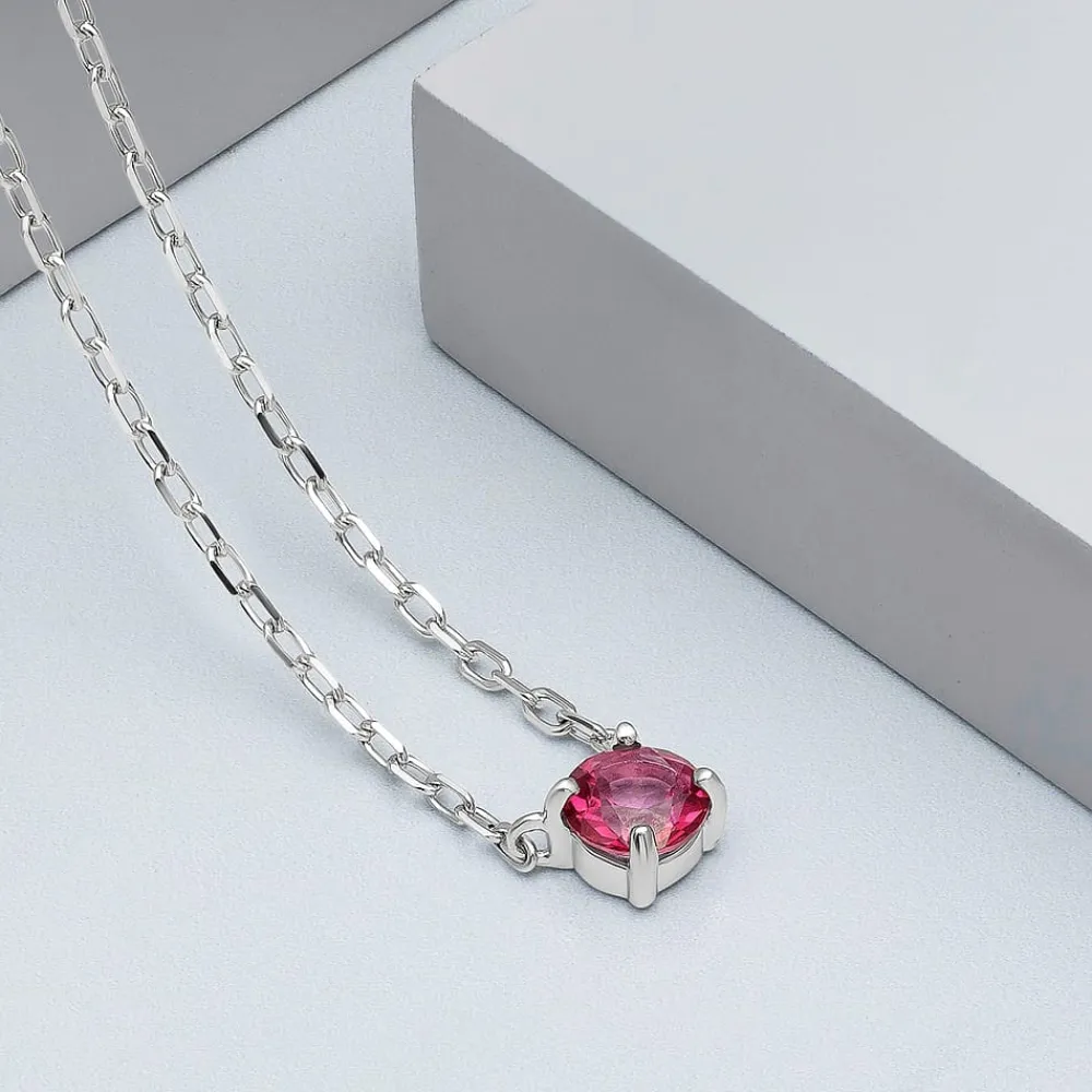 Gioielli Con Pietre Preziose|Gioielli Donna<Bluespirit COLLANA MAGIA - P.774B10000800