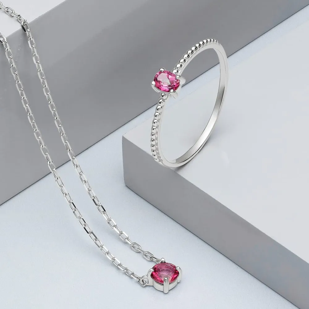 Gioielli Con Pietre Preziose|Gioielli Donna<Bluespirit COLLANA MAGIA - P.774B10000800