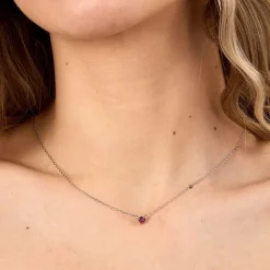 Gioielli Con Pietre Preziose|Gioielli Donna<Bluespirit COLLANA MAGIA - P.774B10000800