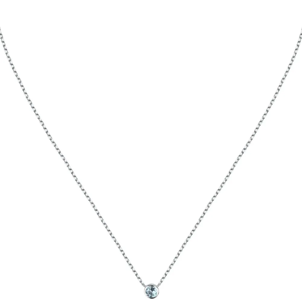Gioielli Con Pietre Preziose|Gioielli Donna<Bluespirit COLLANA MAGIA - P.774B10001000