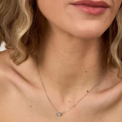 Gioielli Con Pietre Preziose|Gioielli Donna<Bluespirit COLLANA MAGIA - P.774B10001000