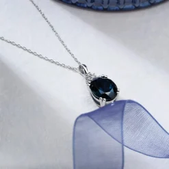 Gioielli Donna|Collane<Bluespirit COLLANA MAGIA - P.204B10000100