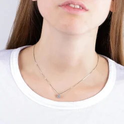 Gioielli Donna|Collane Con Diamanti<Bluespirit Collana Marilyn - P.20B210000300