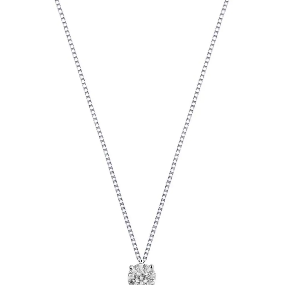 Gioielli In Oro|Gioielli Donna<Bluespirit COLLANA MARILYN - P.20B210000100