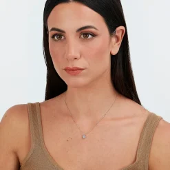 Gioielli Donna|Collane Con Diamanti<Bluespirit COLLANA MARILYN - P.20B210000700