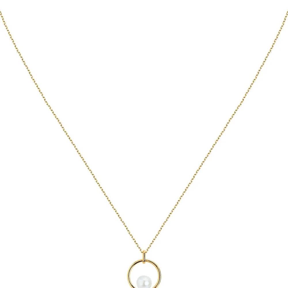 Collane In Oro|Collane<Bluespirit COLLANA MICRON - P.763D10000600