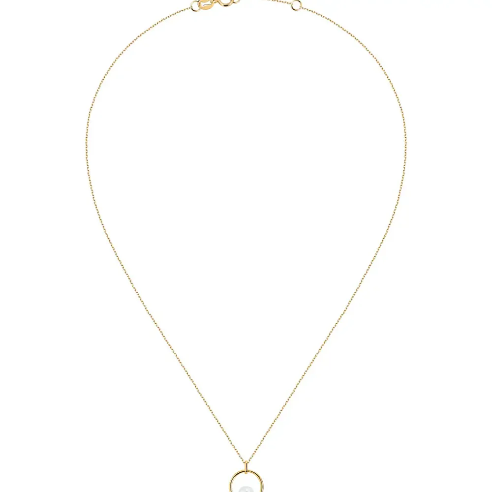 Collane In Oro|Collane<Bluespirit COLLANA MICRON - P.763D10000600