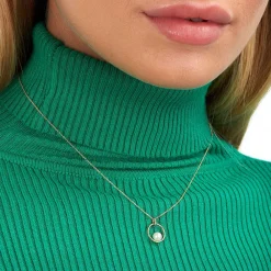 Collane In Oro|Collane<Bluespirit COLLANA MICRON - P.763D10000600