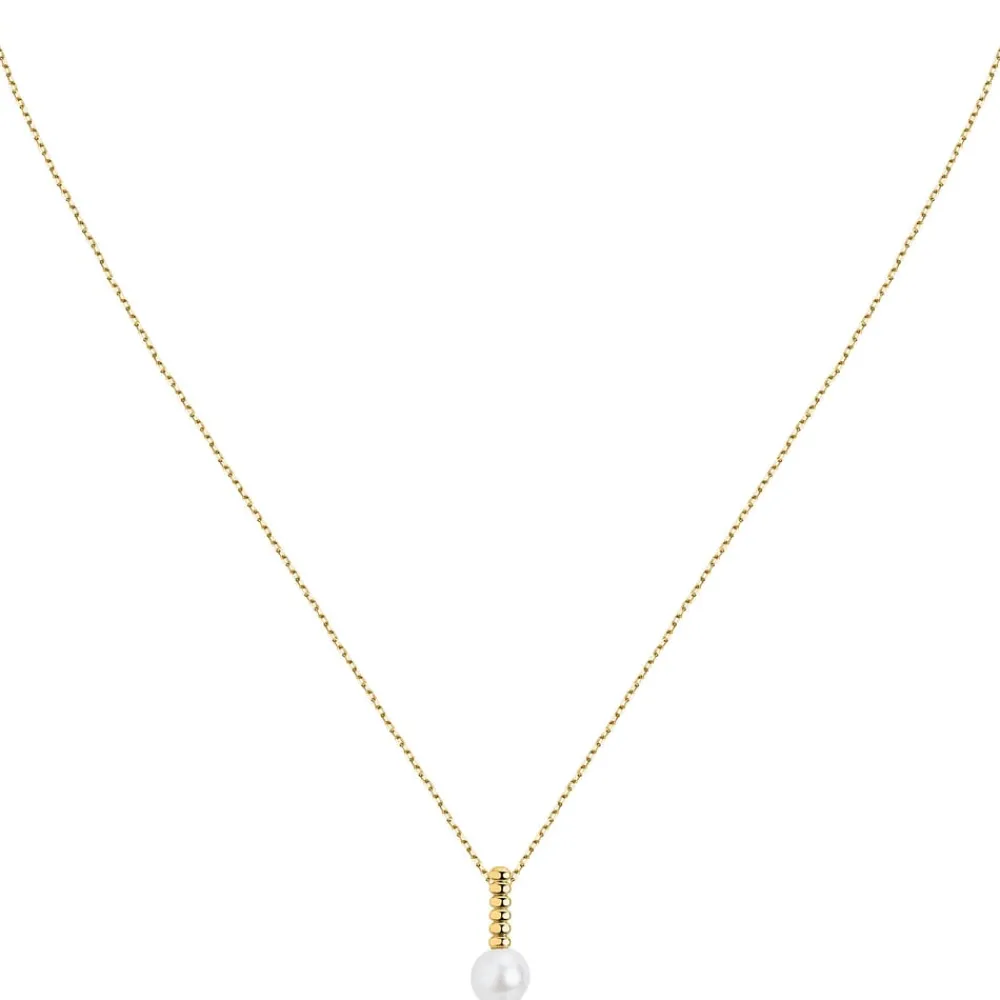 Gioielli Donna|Gioielli Con Perle<Bluespirit COLLANA MICRON - P.763D10000200