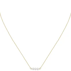 Gioielli Donna|Gioielli Con Perle<Bluespirit COLLANA MICRON - P.763D10000500