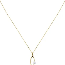 Gioielli Donna|Gioielli Con Perle<Bluespirit COLLANA MICRON - P.763D10000100