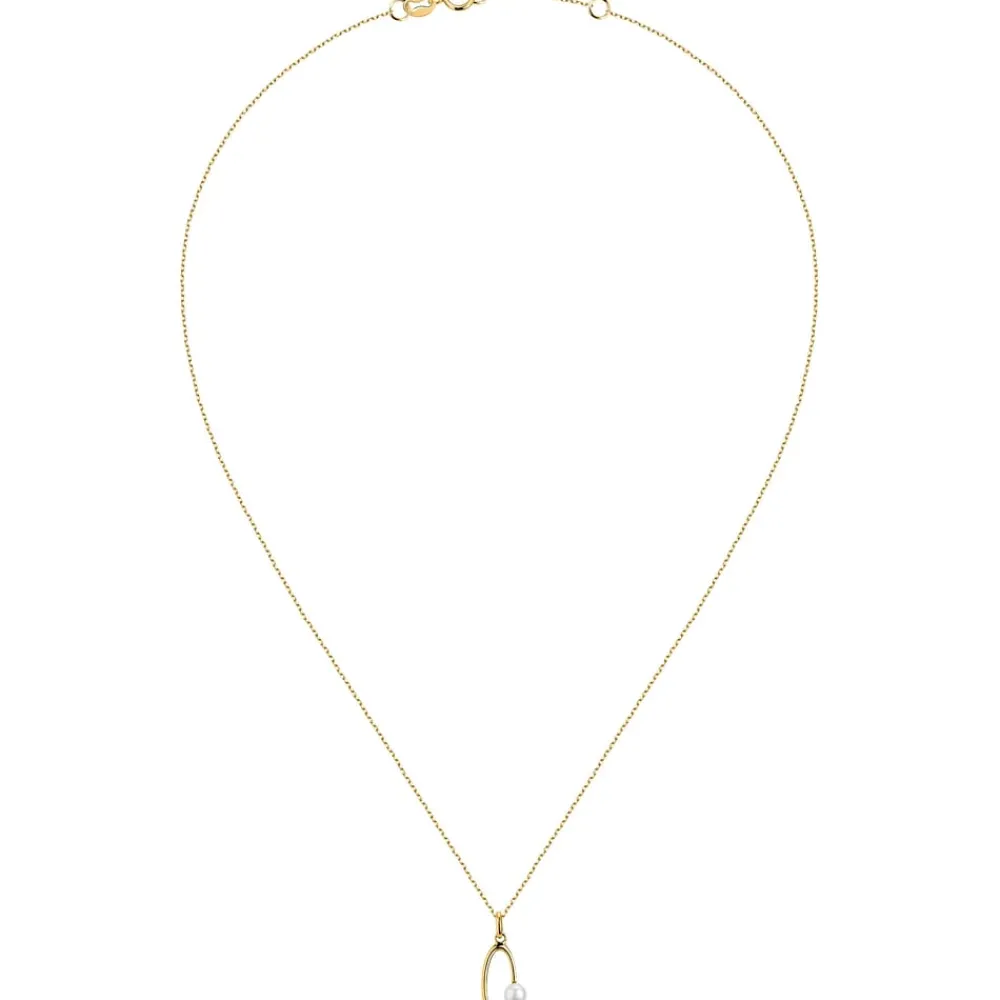 Gioielli Donna|Gioielli Con Perle<Bluespirit COLLANA MICRON - P.763D10000100