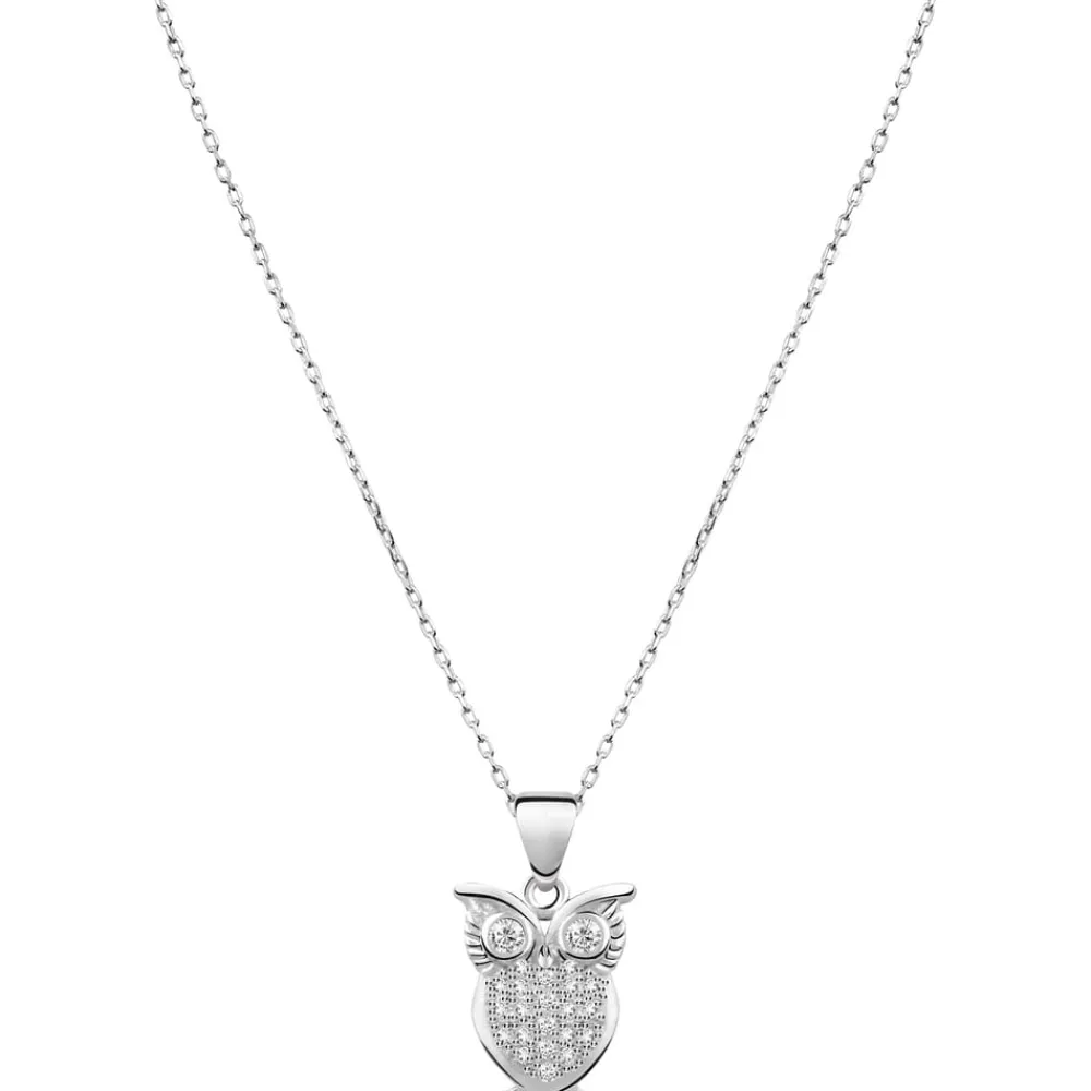 Collane In Argento|Collane<Bluespirit COLLANA MINIMAL - P.25O810000700