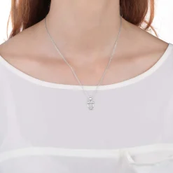 Collane In Argento|Collane<Bluespirit COLLANA MINIMAL - P.25O810000700