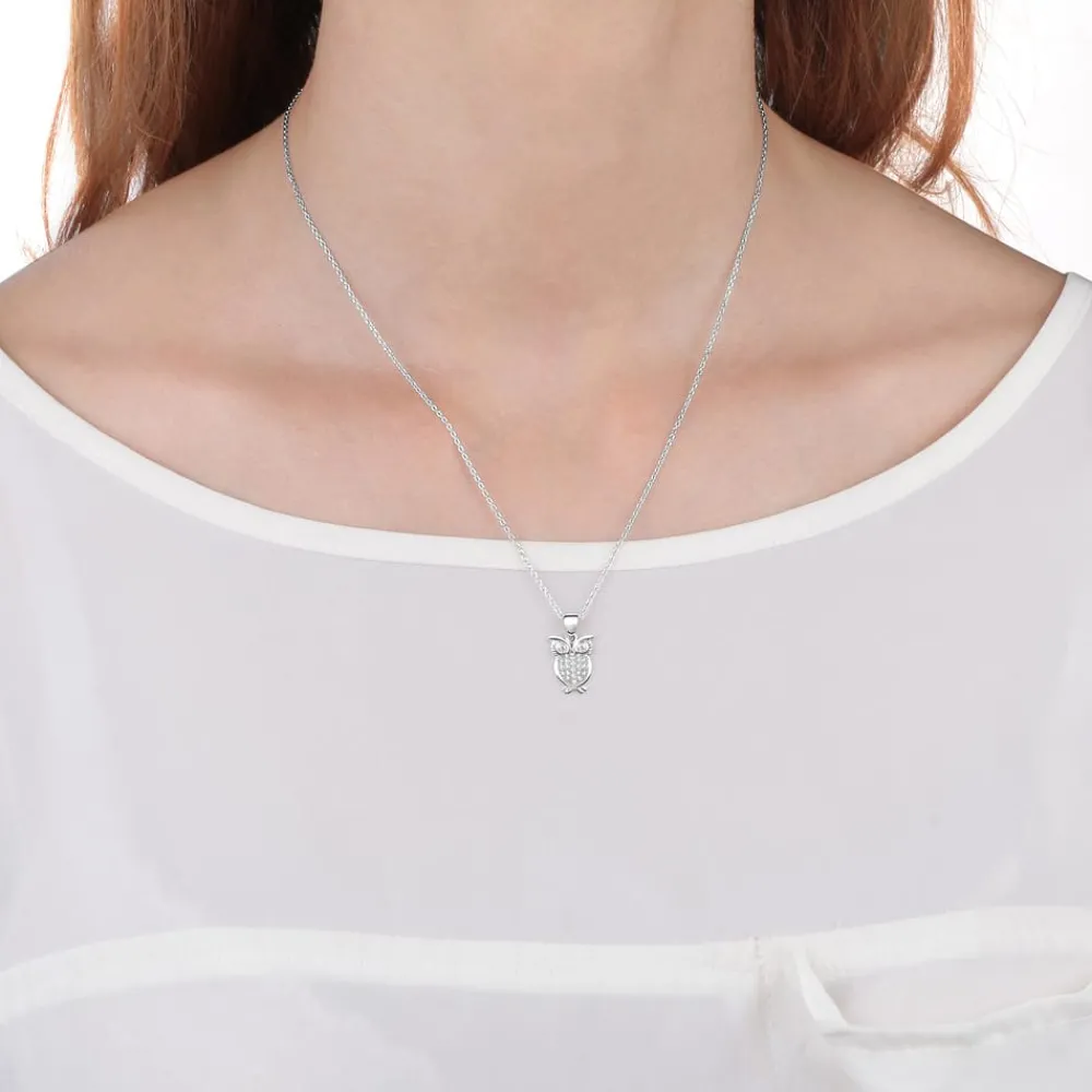 Collane In Argento|Collane<Bluespirit COLLANA MINIMAL - P.25O810000700