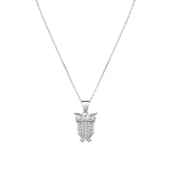 Collane In Argento|Collane<Bluespirit COLLANA MINIMAL - P.25O810000700
