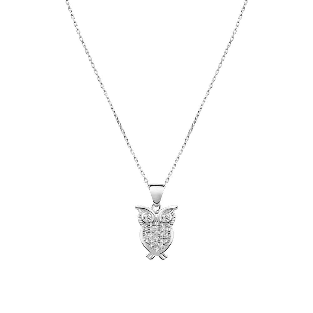 Collane In Argento|Collane<Bluespirit COLLANA MINIMAL - P.25O810000700