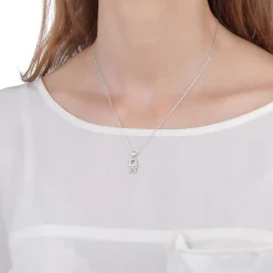 Collane In Argento|Collane<Bluespirit COLLANA MINIMAL - P.25O810000100