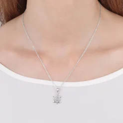 Collane In Argento|Collane<Bluespirit COLLANA MINIMAL - P.25O810000600