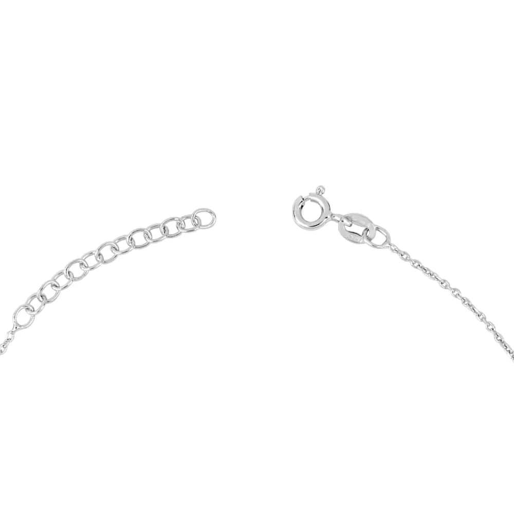 Collane In Argento|Collane<Bluespirit COLLANA MINIMAL - P.25O810000200