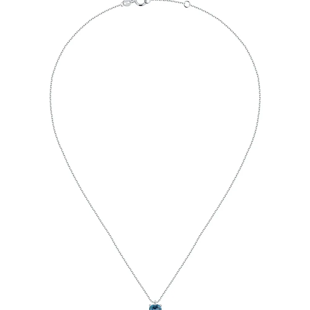 Gioielli Con Pietre Preziose|Gioielli Donna<Bluespirit COLLANA MON AMOUR - P.77L610001000