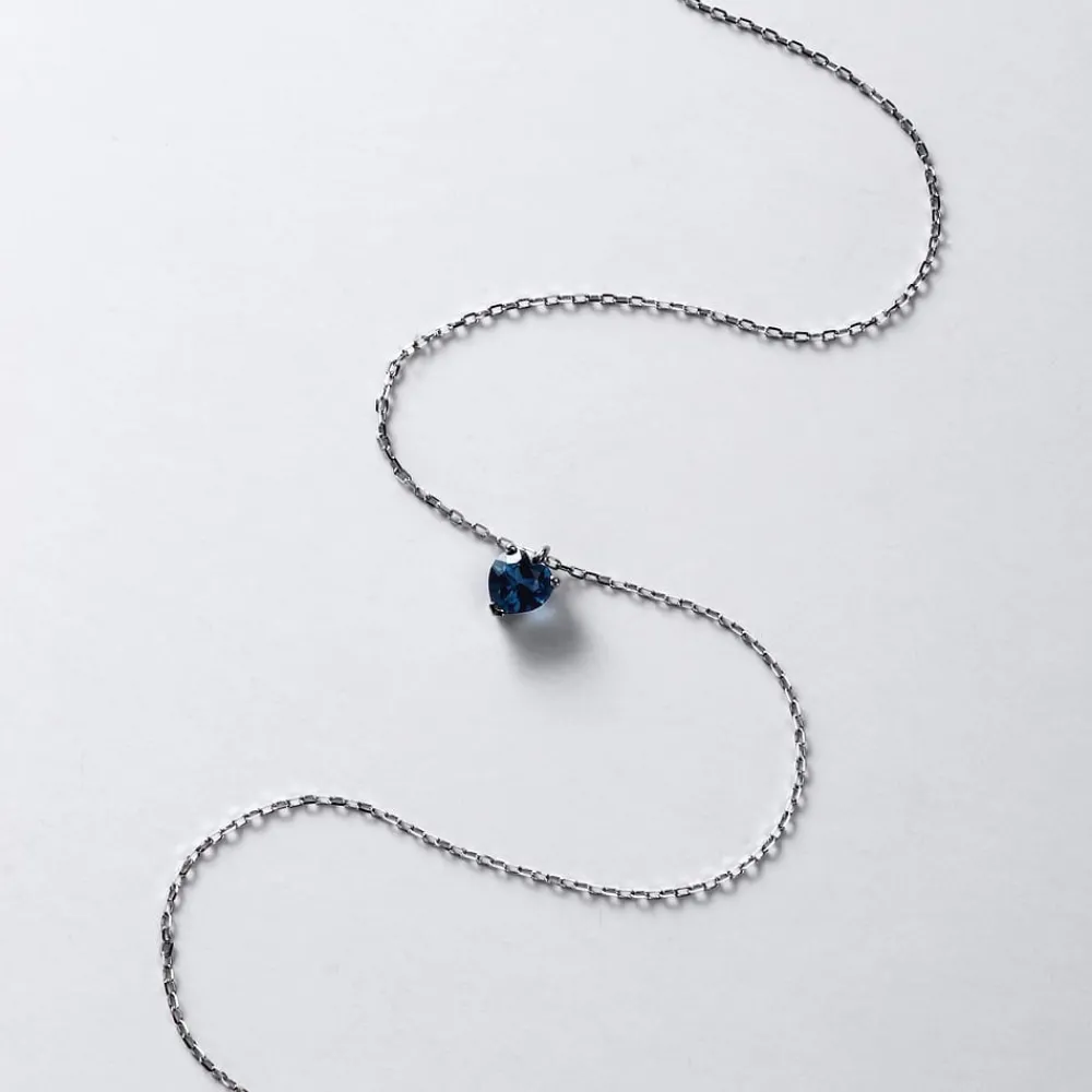 Gioielli Con Pietre Preziose|Gioielli Donna<Bluespirit COLLANA MON AMOUR - P.77L610001000