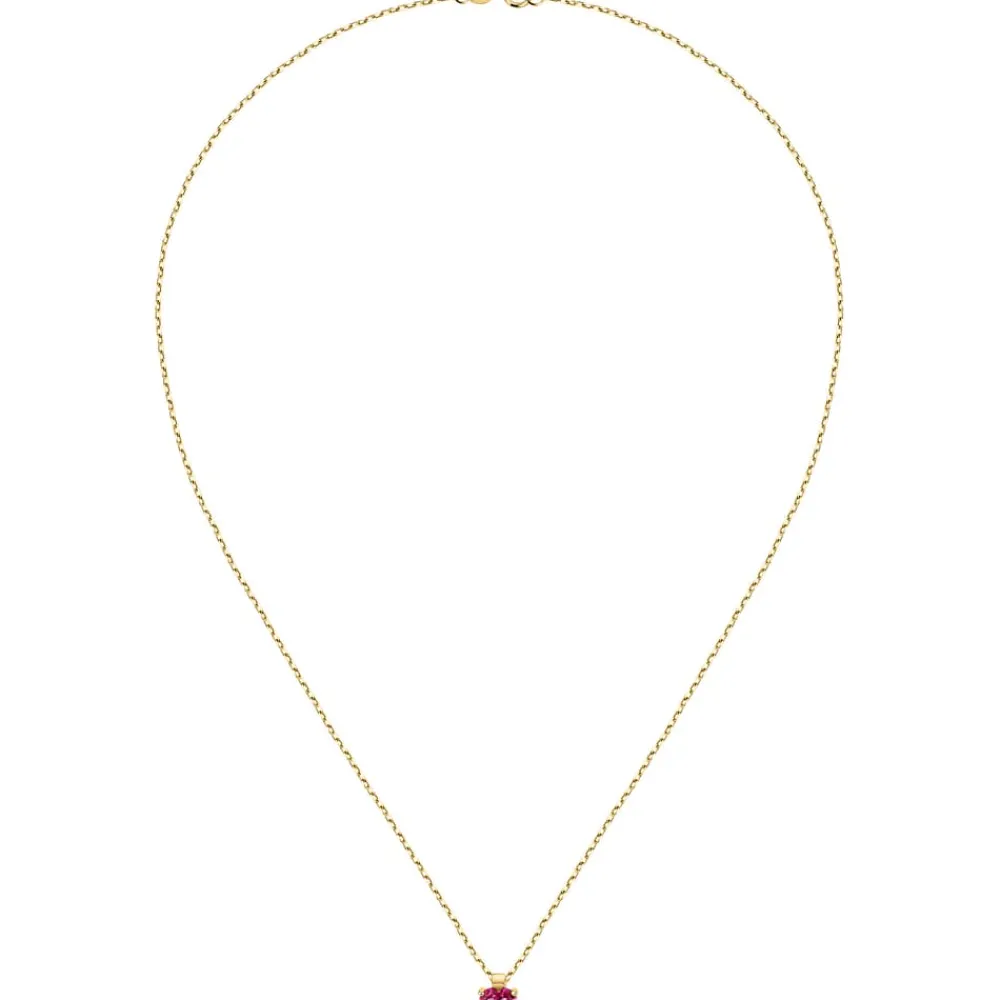 Gioielli Donna|Collane<Bluespirit COLLANA MON AMOUR - P.76L610000200
