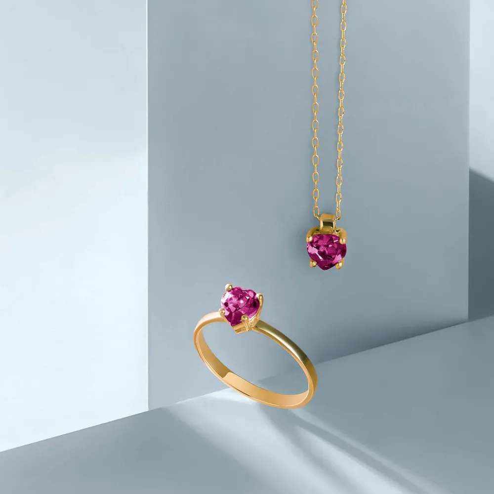 Gioielli Donna|Collane<Bluespirit COLLANA MON AMOUR - P.76L610000200