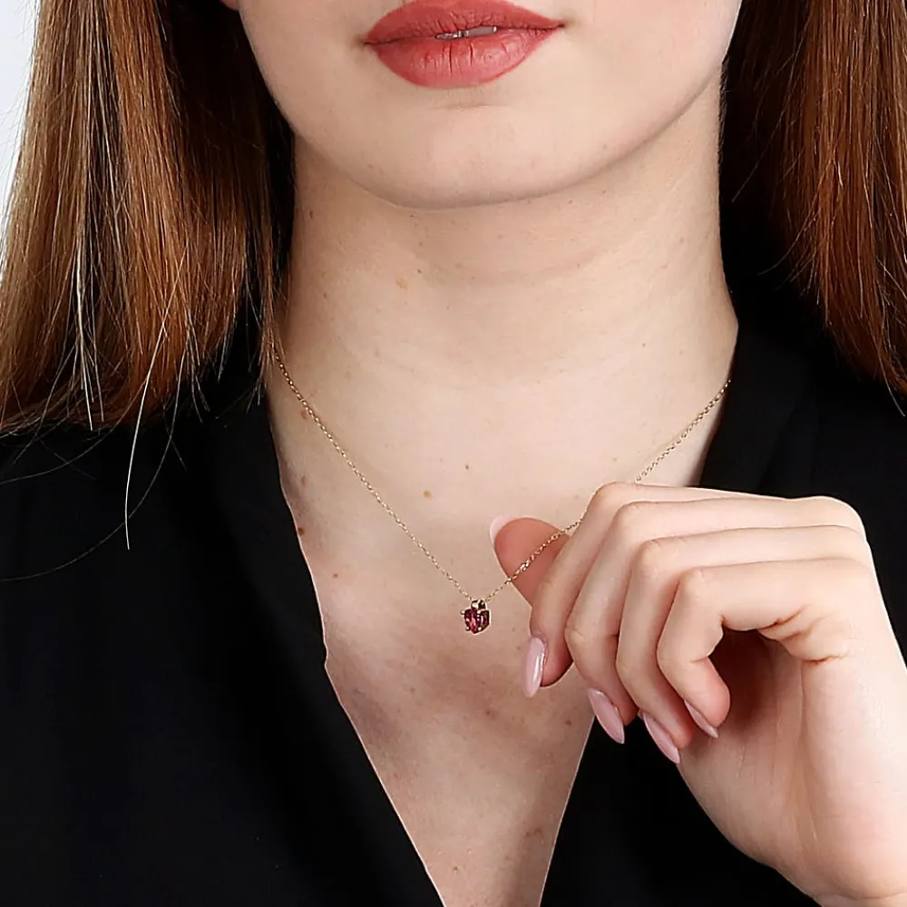 Gioielli Donna|Collane<Bluespirit COLLANA MON AMOUR - P.76L610000200