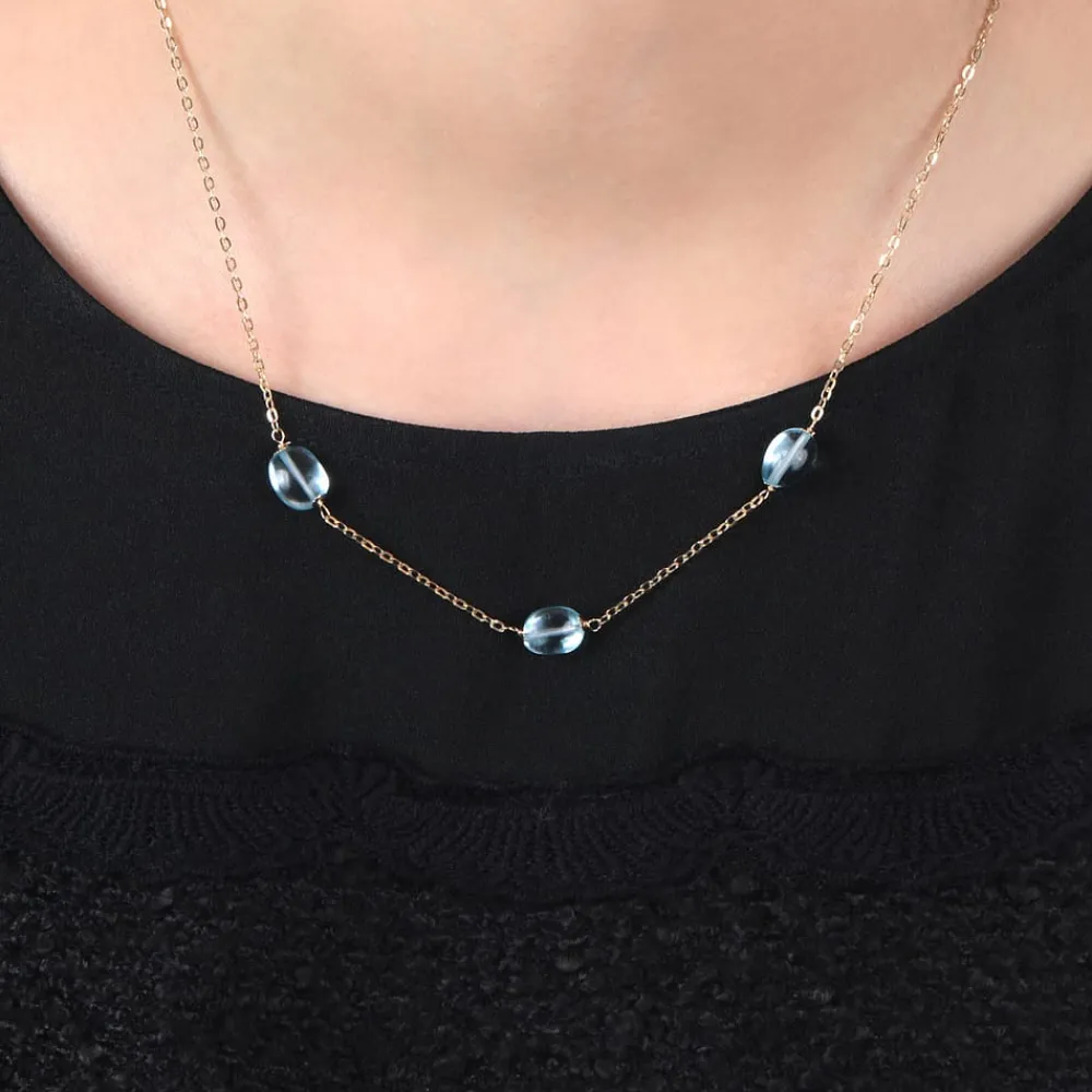 Collane In Oro|Collane<Bluespirit Collana Multicolor - P.76M210000600