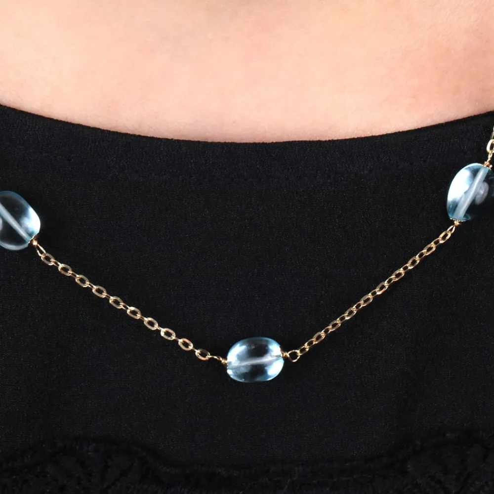 Collane In Oro|Collane<Bluespirit Collana Multicolor - P.76M210000600