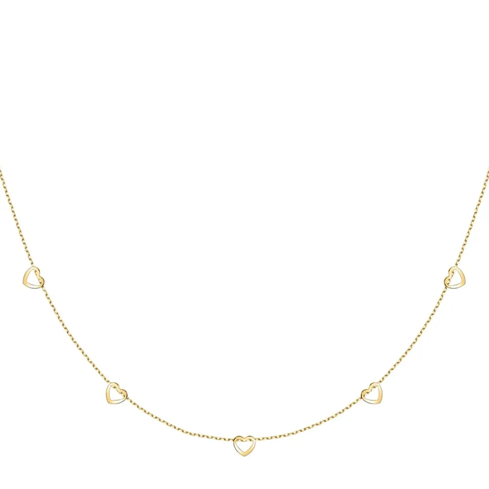 Collane In Oro|Collane<Bluespirit COLLANA MUM PACK - P.137E10000100