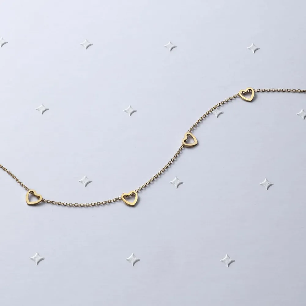 Collane In Oro|Collane<Bluespirit COLLANA MUM PACK - P.137E10000100