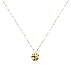 Gioielli In Oro|Gioielli Donna<Bluespirit COLLANA NODO - P.13Z210000100