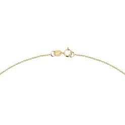 Gioielli In Oro|Gioielli Donna<Bluespirit COLLANA NODO - P.13Z210000200