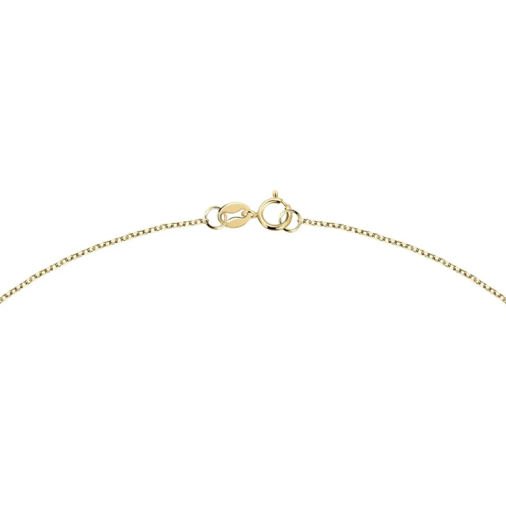 Gioielli In Oro|Gioielli Donna<Bluespirit COLLANA NODO - P.13Z210000200
